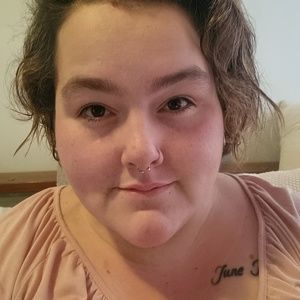 Meet your Posher, Rachael